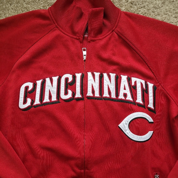 Cincinati Reds - Picture 2 of 4